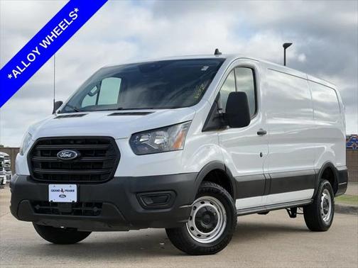 2020 Ford Transit-250 Base