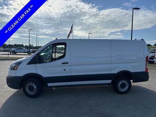 2020 Ford Transit-250 Base