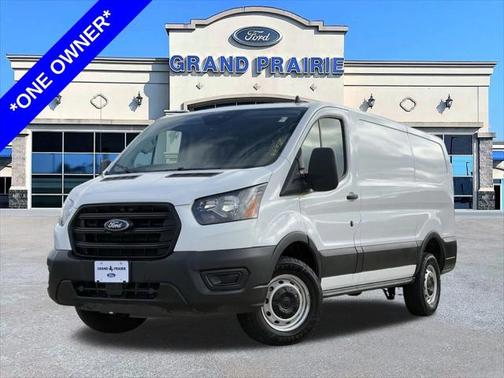 2020 Ford Transit-250 Base