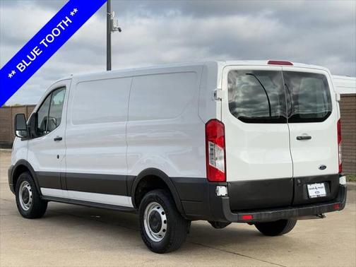 2020 Ford Transit-250 Base
