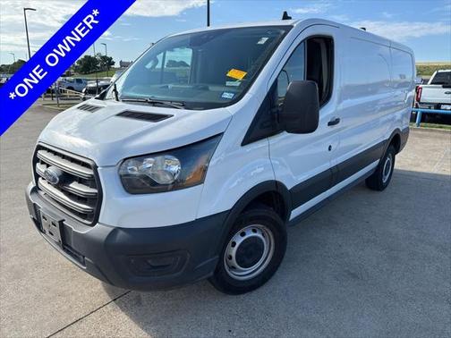 2020 Ford Transit-250 Base
