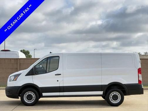 2020 Ford Transit-250 Base