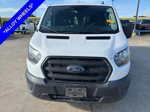 2020 Ford Transit-250 Base