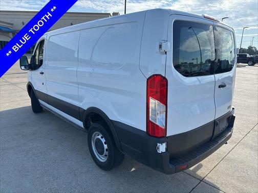 2020 Ford Transit-250 Base