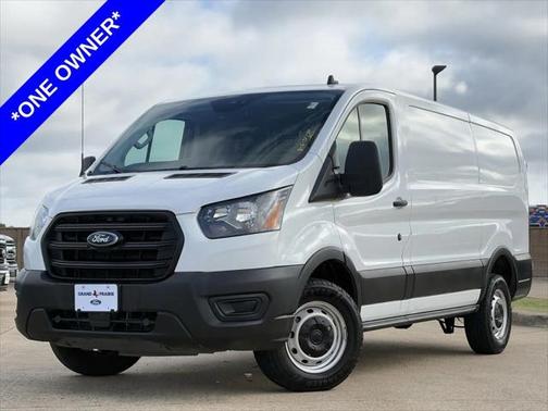 2020 Ford Transit-250 Base