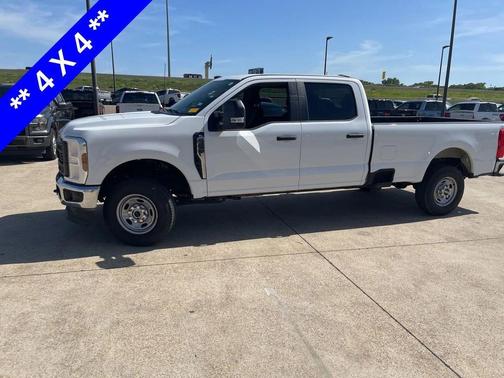 2024 Ford F-250 XL