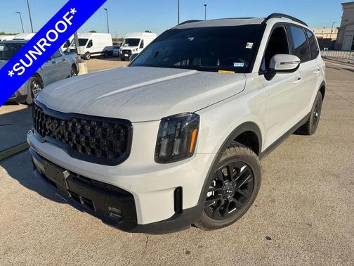 2024 Kia Telluride SX Prestige X-Pro