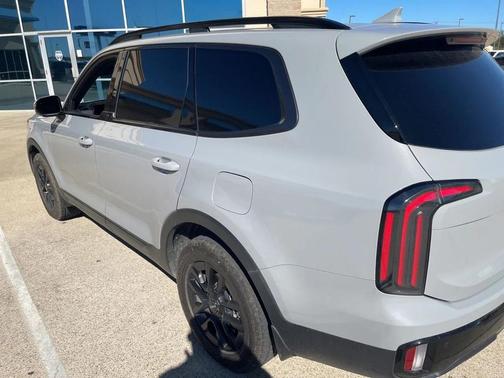 2024 Kia Telluride SX Prestige X-Pro