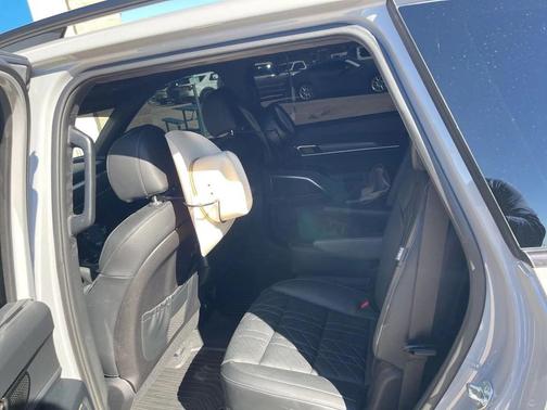 2024 Kia Telluride SX Prestige X-Pro