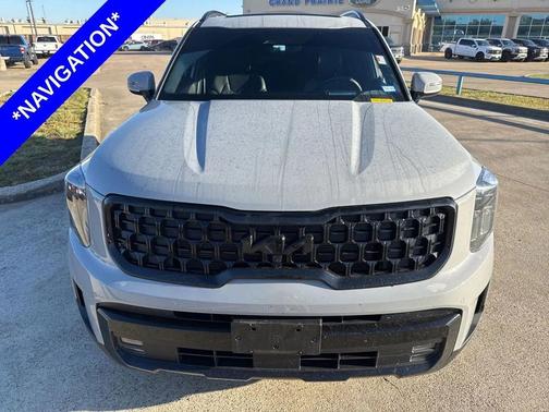 2024 Kia Telluride SX Prestige X-Pro