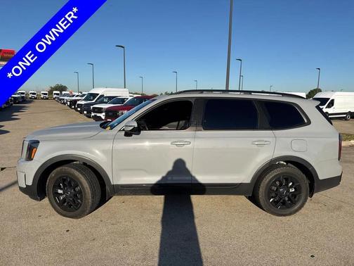 2024 Kia Telluride SX Prestige X-Pro