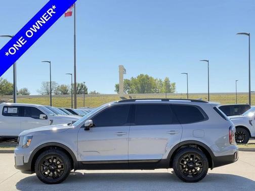 2024 Kia Telluride SX Prestige X-Pro