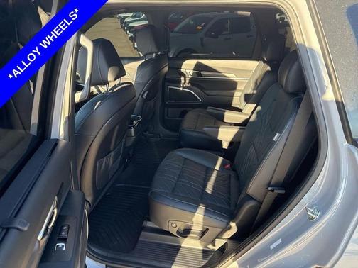 2024 Kia Telluride SX Prestige X-Pro
