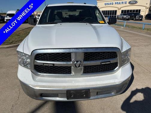 2022 RAM 1500 Tradesman