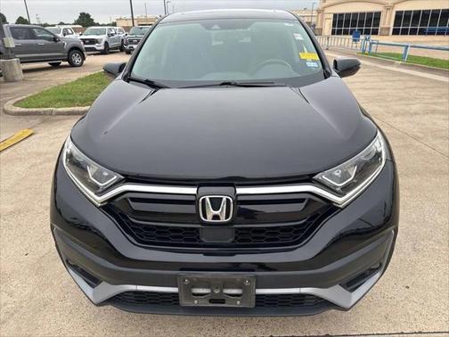 2021 Honda CR-V 2WD EX-L