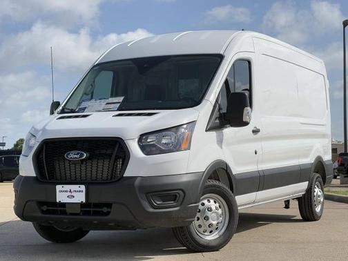 2025 Ford Transit-350 Base