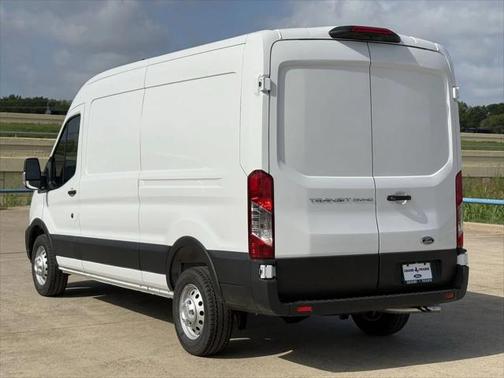 2025 Ford Transit-350 Base