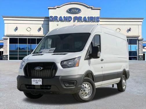 2025 Ford Transit-350 Base