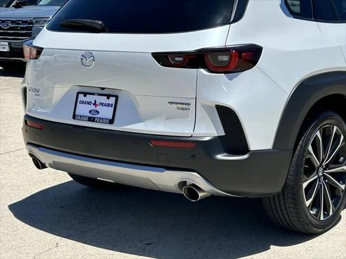 2025 Mazda CX-50 2.5 Turbo Premium Plus Package