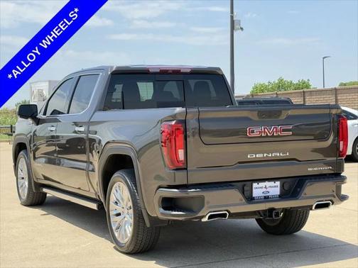 2019 GMC Sierra 1500 Denali