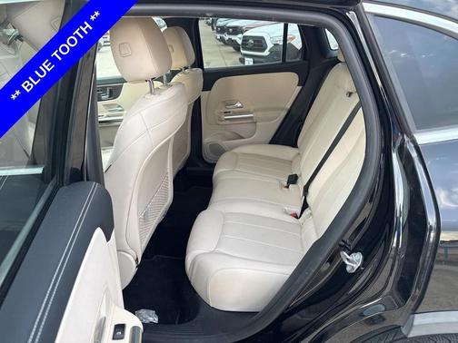 2021 Mercedes-Benz GLA 250 Base 4MATIC
