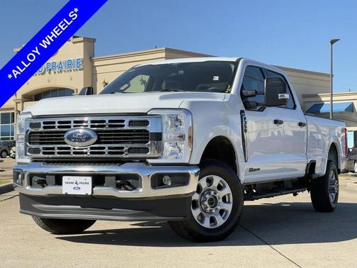 2024 Ford F-350 XLT