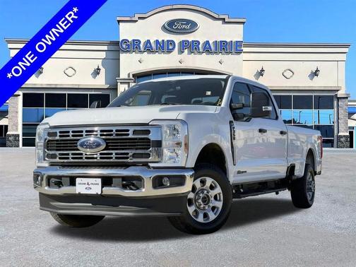 2024 Ford F-350 XLT