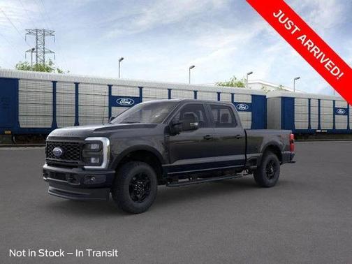 2025 Ford F-250 XL