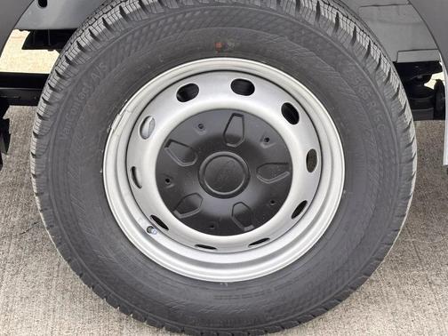 2026 Ford Transit-350 Base