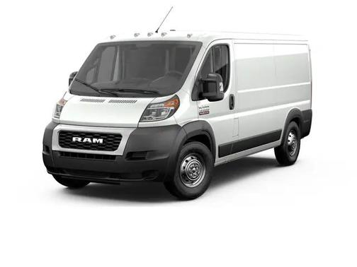 2022 RAM ProMaster 3500 Low Roof