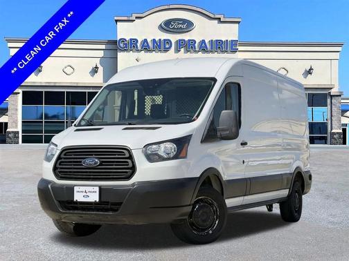 2019 Ford Transit-250 Base