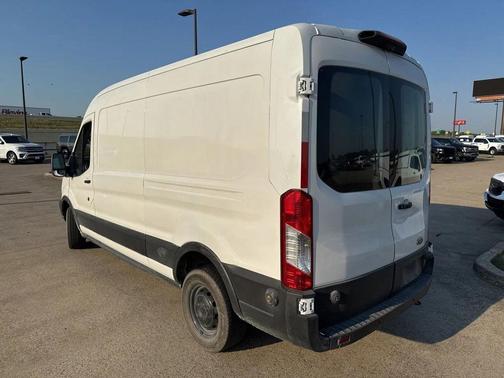2019 Ford Transit-250 Base