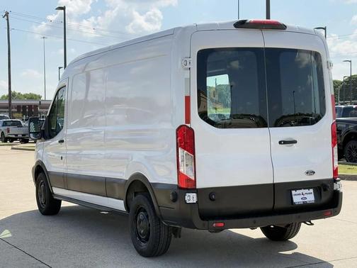 2019 Ford Transit-250 Base