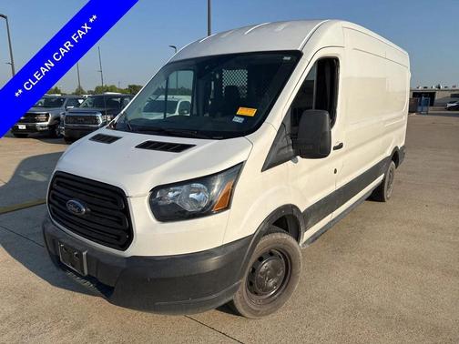 2019 Ford Transit-250 Base