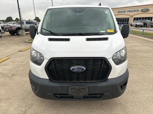 2021 Ford Transit-250 Base