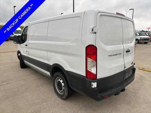 2021 Ford Transit-250 Base