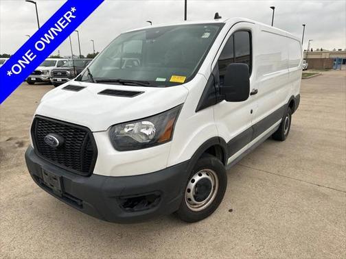 2021 Ford Transit-250 Base