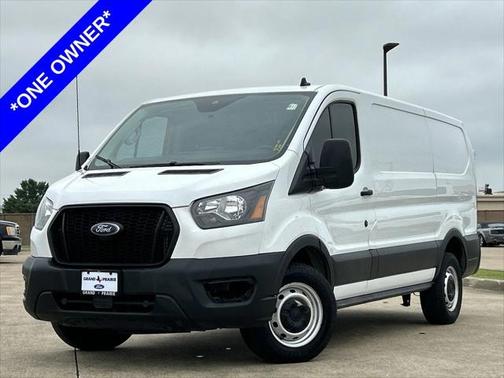 2021 Ford Transit-250 Base