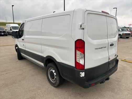 2021 Ford Transit-250 Base