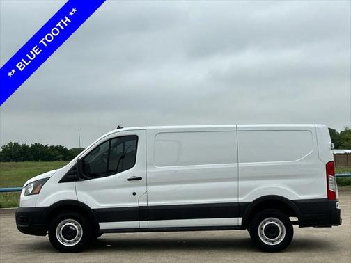 2021 Ford Transit-250 Base