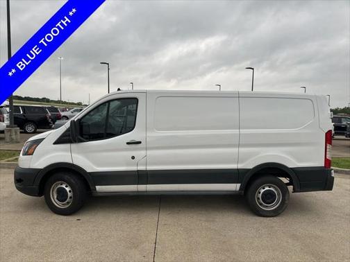 2021 Ford Transit-250 Base