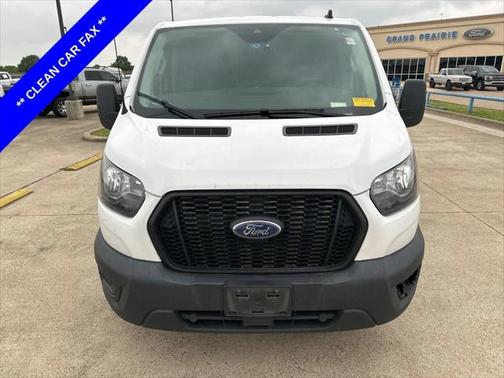 2021 Ford Transit-250 Base