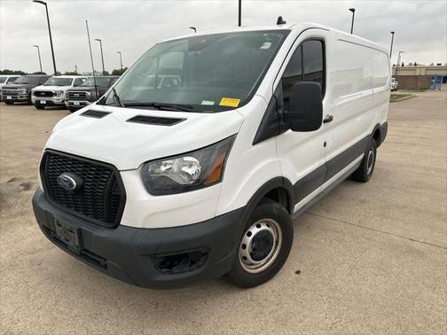 2021 Ford Transit-250 Base