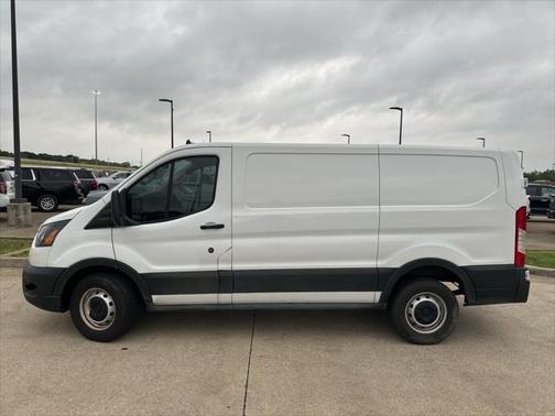 2021 Ford Transit-250 Base