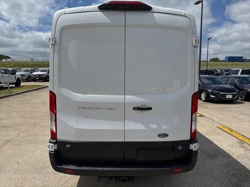 2019 Ford Transit-250 Base