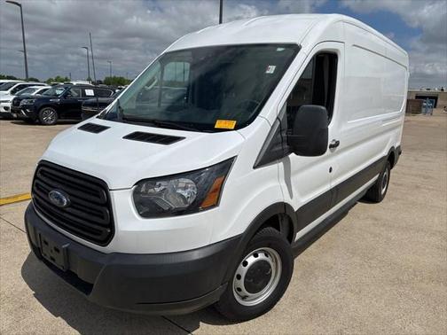 2019 Ford Transit-250 Base