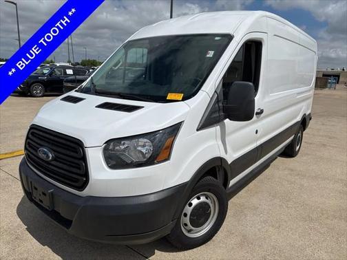 2019 Ford Transit-250 Base