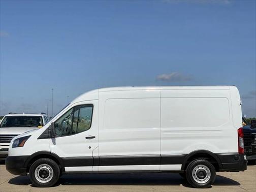 2019 Ford Transit-250 Base