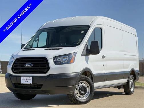 2019 Ford Transit-250 Base