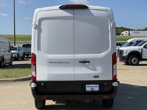 2019 Ford Transit-250 Base